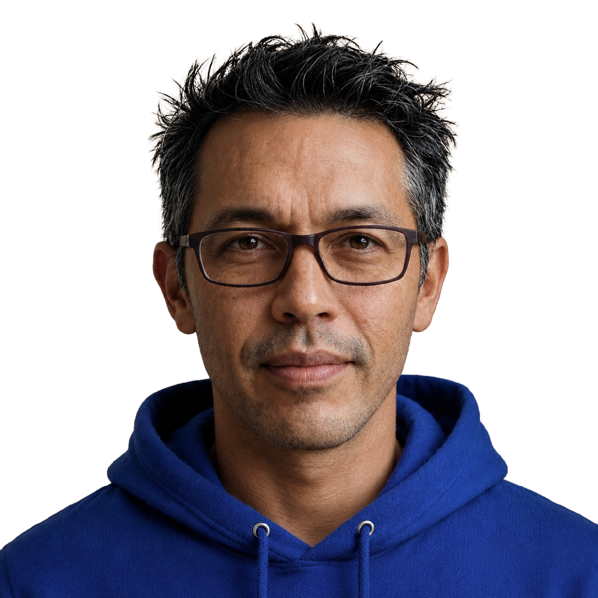 Ashraf Johaardien